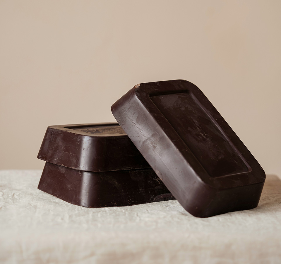 Ceremonial cacao