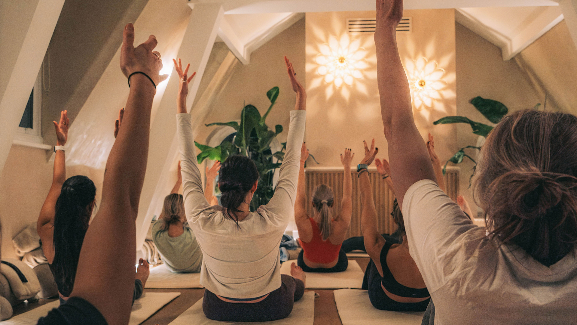 yoga