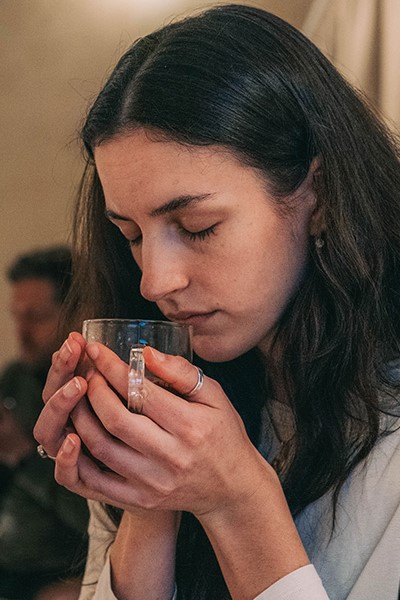 Cacao Ceremonies