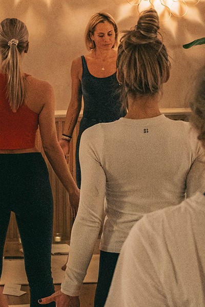 Yoga