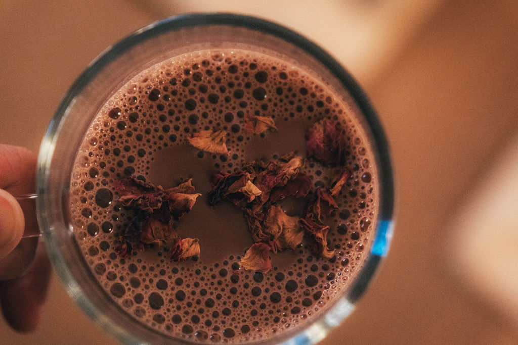 The Hidden Power of Magnesium in Ceremonial Grade Cacao
