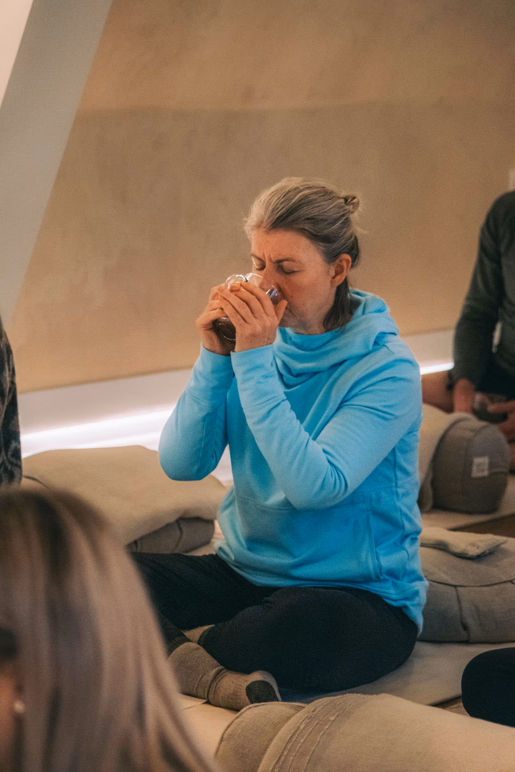 Cacao and Menopause