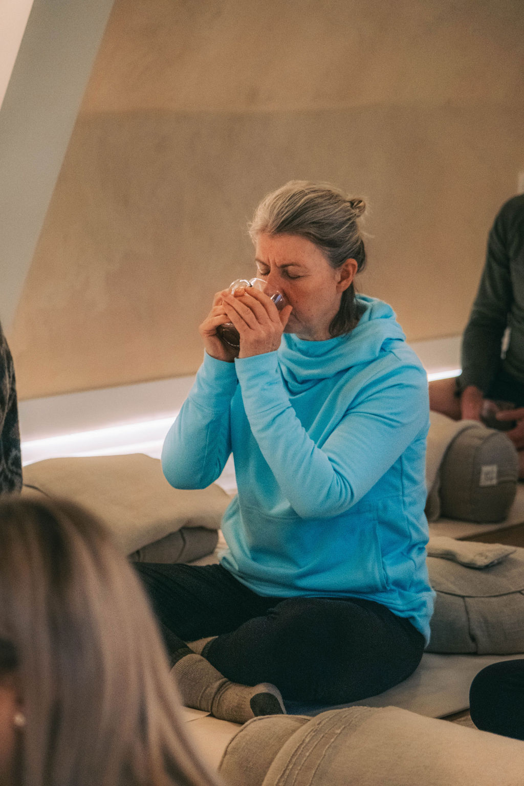 Why Ceremonial Cacao Is Not Just Chocolate: Discover the True Power of Cacao Ceremonies in London with I AM BEING