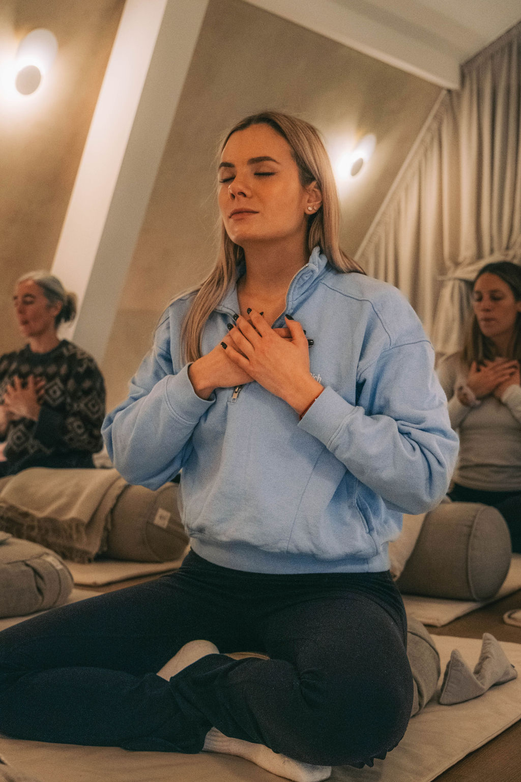 Remembering Who You Are: How Women's Circles Reconnect You to Your True Self