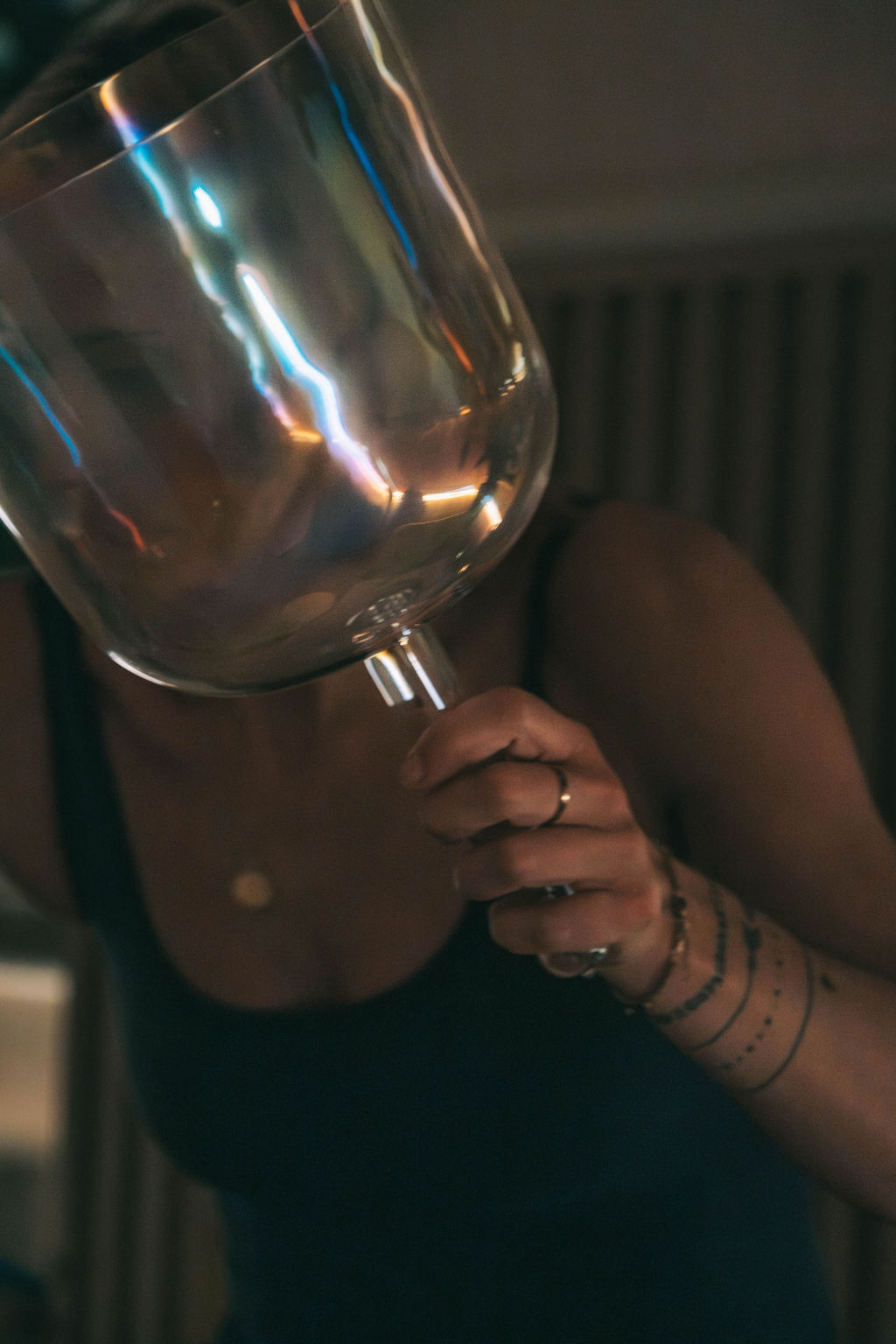 Entrainment in Alchemy Sound Bowls — what it is, the science behind it, and why a bath + water afterwards matters