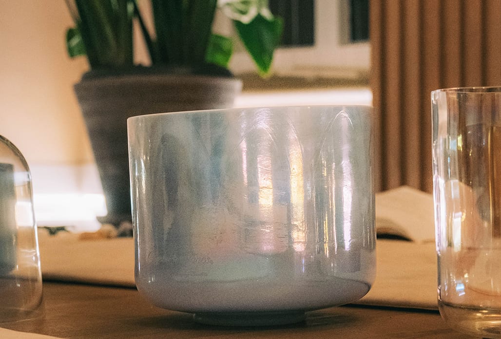 The Rise of Modern-Day Sound Baths and the Art of Alchemy Sound Bowls