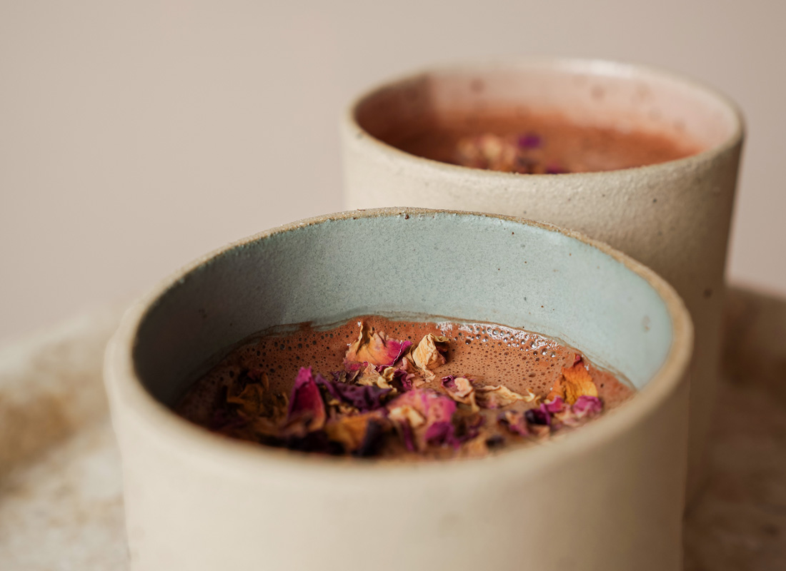 What I’ve Learned From Drinking Cacao Every Morning