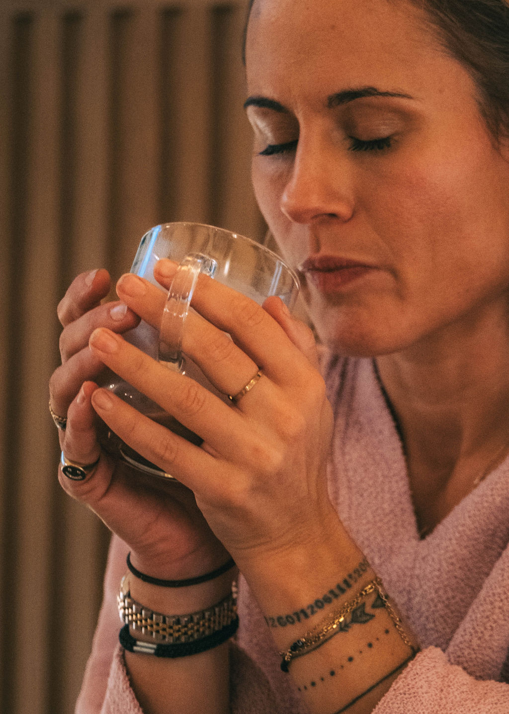 What Happens in a Cacao Session? A First-Timer’s Guide