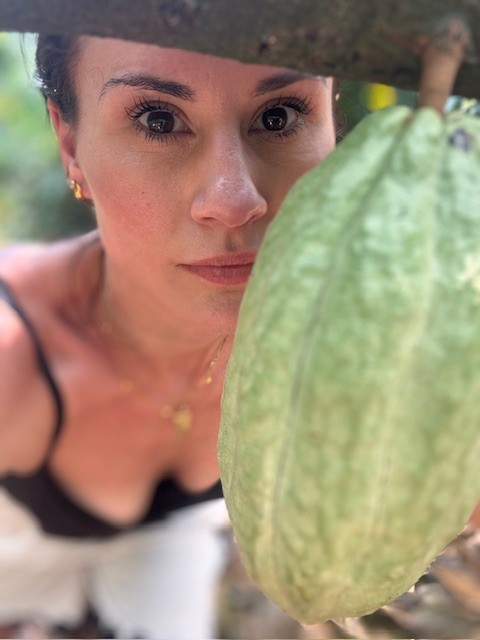 The Mayans and the Sacred Journey of Cacao