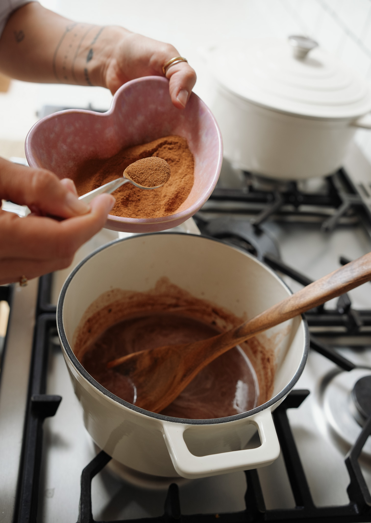 How to Make Ceremonial Cacao at Home: A Simple Guide