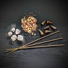 Spiritual Protection: Guarding Your Energy with Sage, Frankincense, Archangel Michael &amp; More