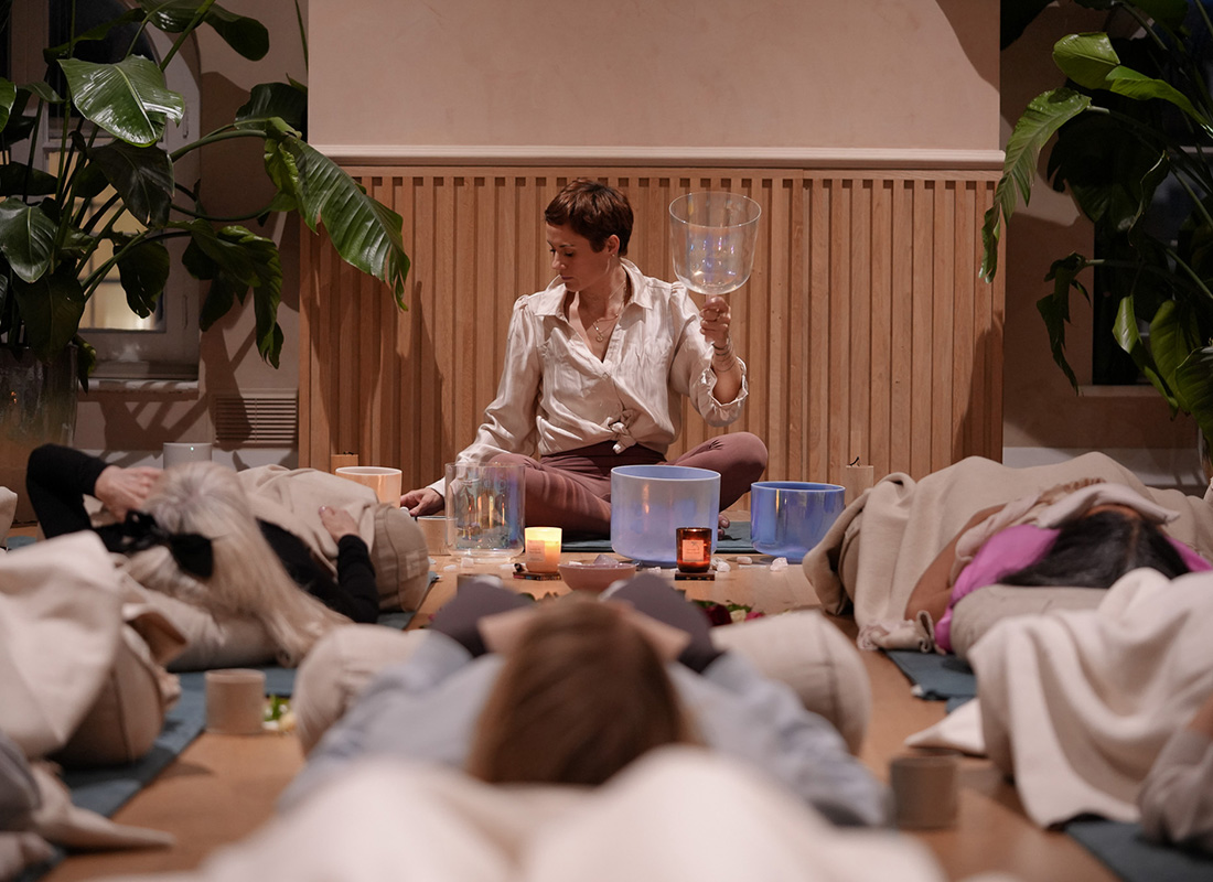 Why Ritual Matters in a World Designed for Distraction