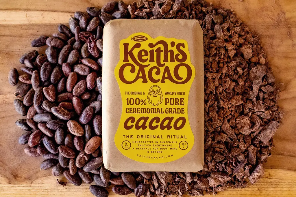 buy keiths cacao