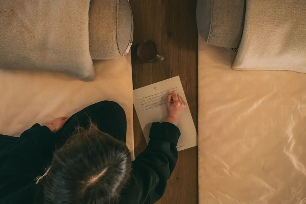 what is a cacao ceremony