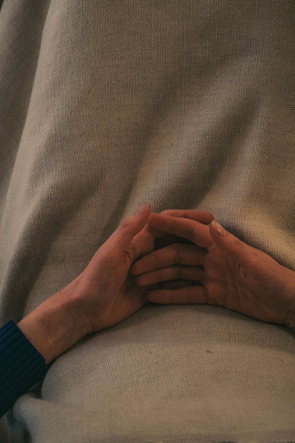 Reiki and Sound Baths in London