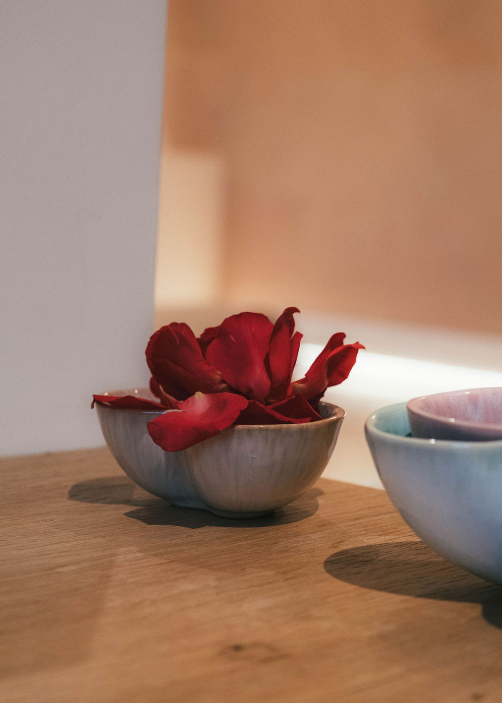 sound baths and cacao ceremonies in London with I AM BEING