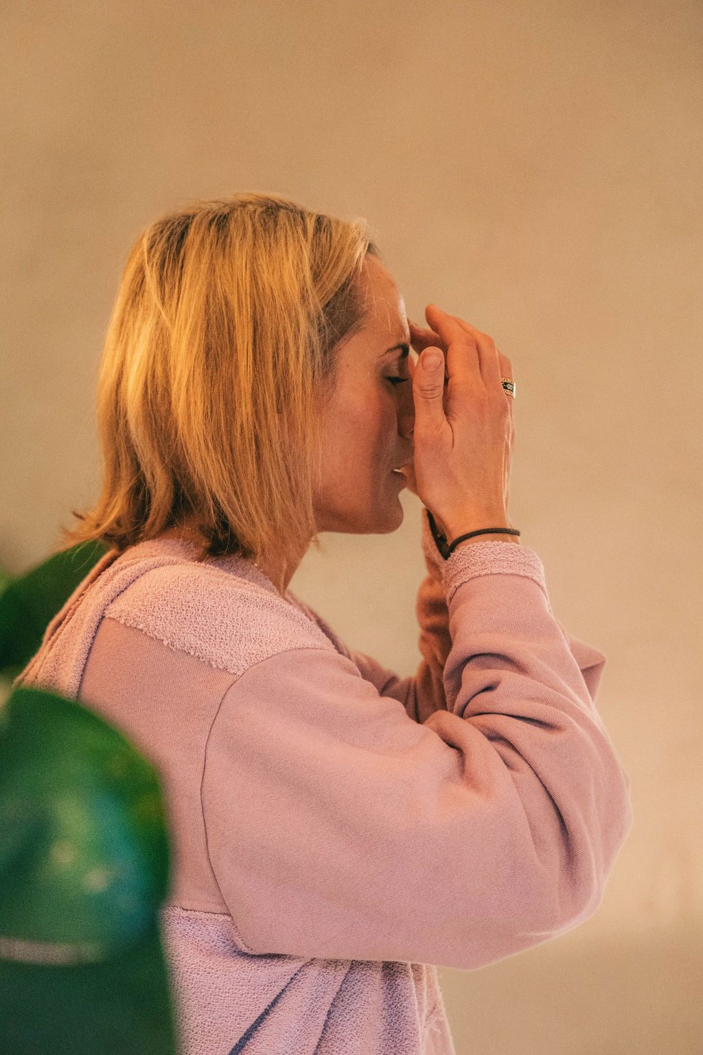 cacao ceremonies in london with i am being